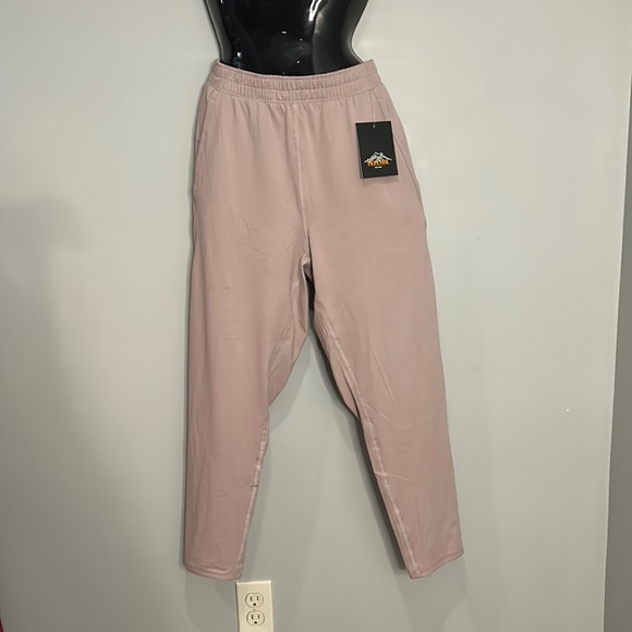 Pacific Trail Pants - Pacific Trail Sweatpants With Pockets
